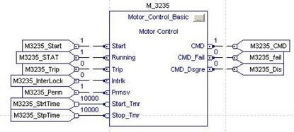 Picture of Motor Control Basic