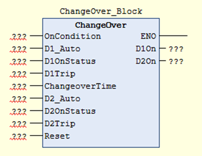 Picture of ChangeOver_Block